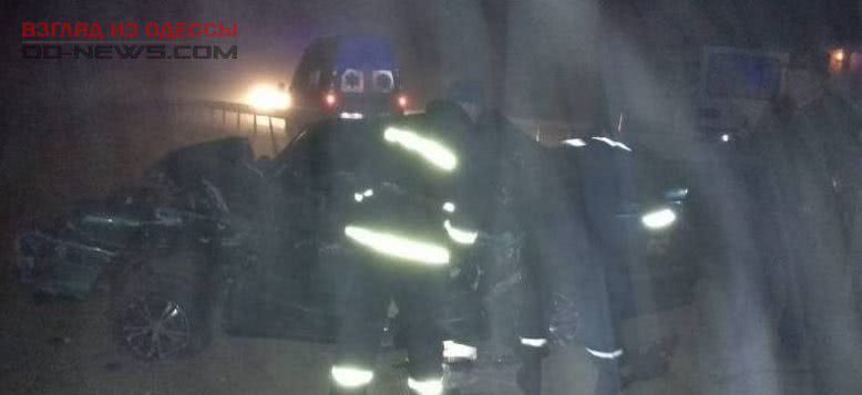 Виновник смертельного ДТП в Одесской области отделался условным сроком