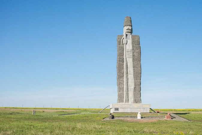 20 завораживающих мест в Одесской области, которые нельзя обходить стороной. Новости Днепра