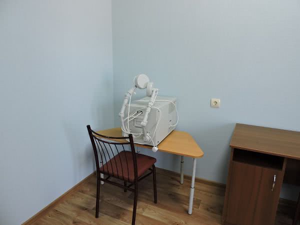 Плюс одна: в Измаильском районе после капремонта открылась еще одна амбулатория - 15-я по счету