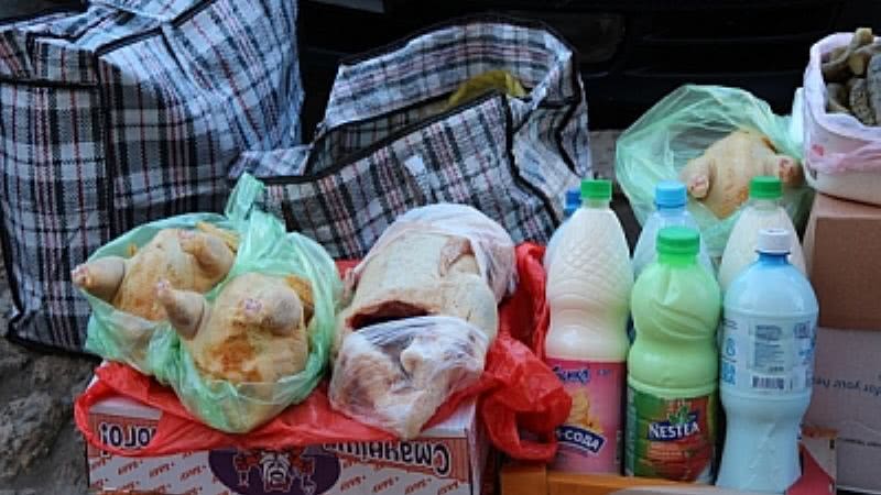 Результаты рейда по местам стихийной торговли в Аккермане: выявлено 77 админнарушений