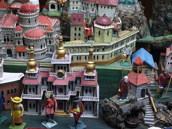 При поддержке мэра Труханова в Одессе будет реализован интересный проект