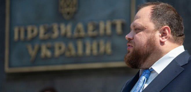 Политический кризис в Украине заостряется, Верховная Рада не отправила в отставку Министров