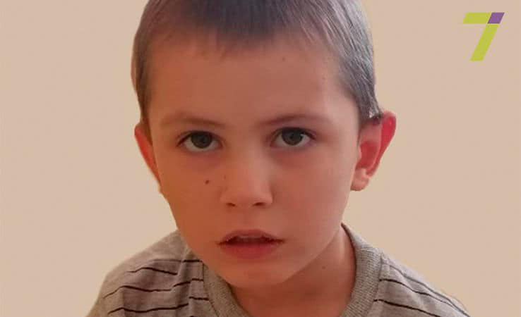 В Одесской области нашли ребёнка: ведутся поиски его родителей (фото)