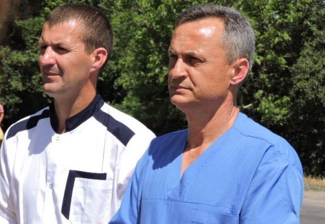Плюс одна: в Измаильском районе после капремонта открылась еще одна амбулатория - 15-я по счету