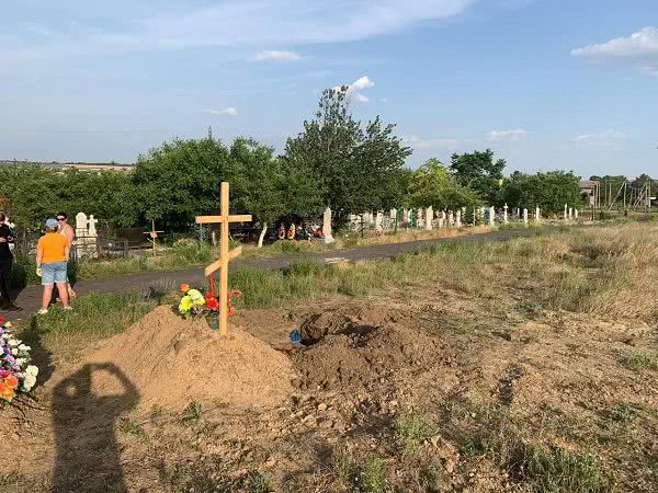 В Одеській області під час пошуку зниклої дівчинки виявили страшну знахідку