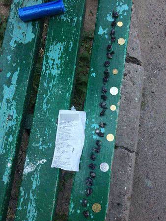 В Одесской области закладчика наркотиков осудили на шесть с половиной лет. Фото