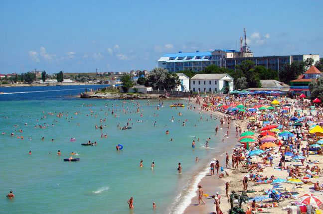 Безопасно и комфортно: названы лучшие пляжи Одесчины