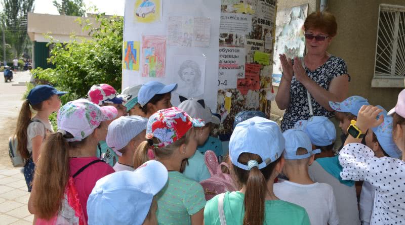 Свинка Пеппа, Фиксики, лотерея, игры и сладкие угощения: в Татарбунарах по случаю Дня защиты детей состоялся яркий праздник