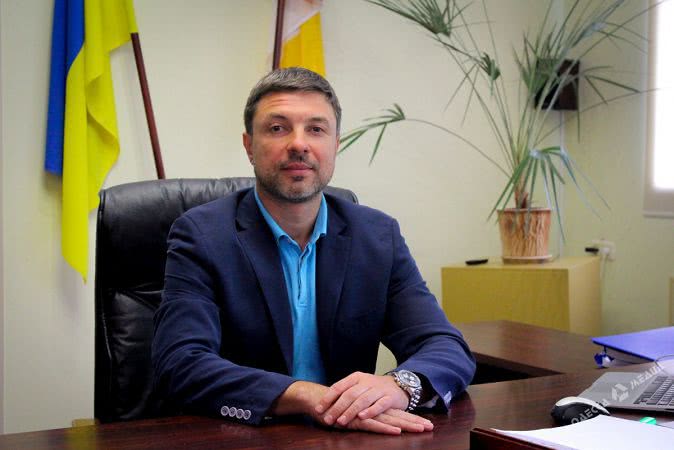 Международный аэропорт «Одесса» объявил конкурс на лучший арт-объект