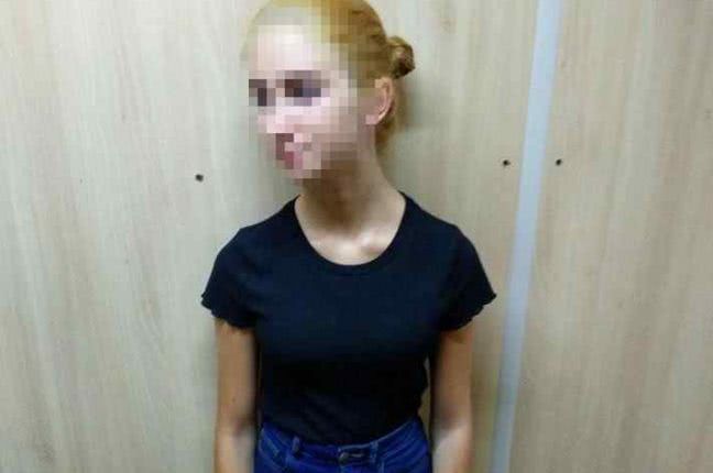 Знала, что её разыскивают: в Одессе полицейские нашли девочку, которая пропала несколько дней назад