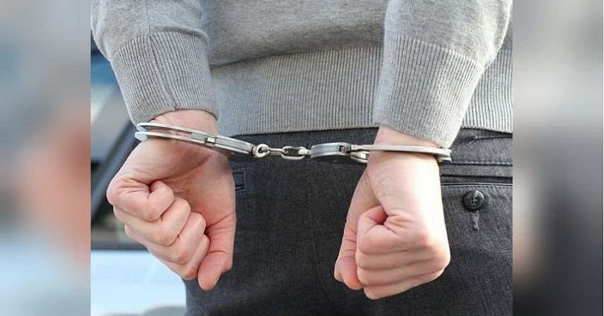 В Одессе отправили за решетку насильника-убийцу бывшей одноклассницы
