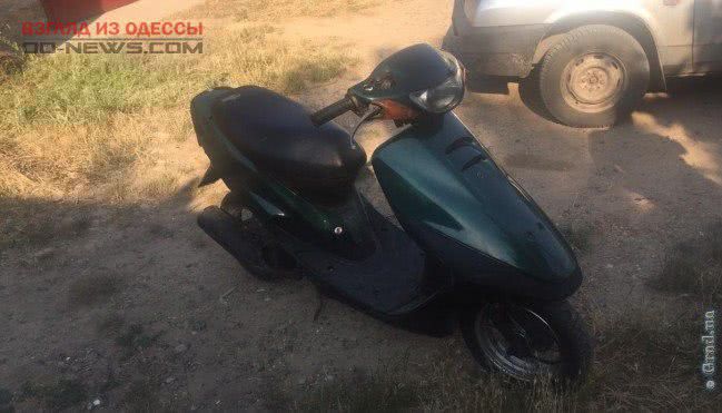 В Одесской области двое парней за шутку с угоном могут получить нешуточный срок