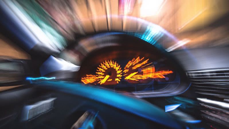Полицейские вернули одесситке угнанный автомобиль