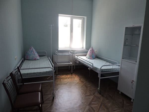 Плюс одна: в Измаильском районе после капремонта открылась еще одна амбулатория - 15-я по счету