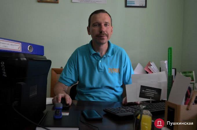 «Кто хочет — выбирается из этого дна»: как в Одессе волонтеры помогают бездомным