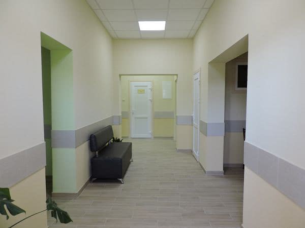 Плюс одна: в Измаильском районе после капремонта открылась еще одна амбулатория - 15-я по счету