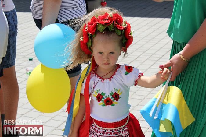 Глава ГПСУ открыл после реконструкции отдел пограничной службы «Рени» и вручил семьям пограничников 22 квартиры