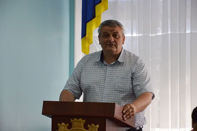 Депутаты Килийской ОТГ приняли решение относительно школы, которую посещает меньше 40 детей