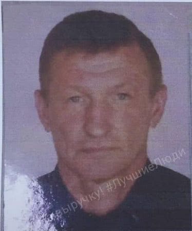 В Одесской области ищут мужчину, которого последний раз видели месяц назад