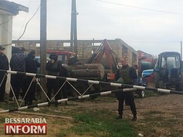 Самоуправство или рейдерство? Фермеры Белгород-Днестровского района борются за свою правду
