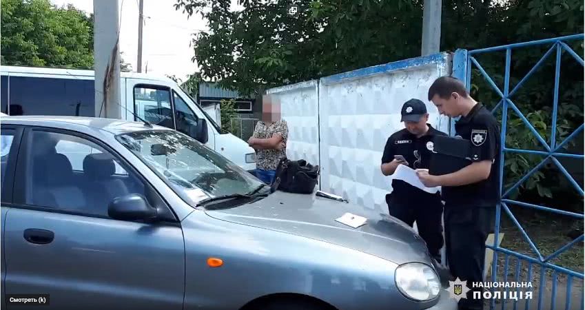 Полиция проверяет информацию о возможном подкупе избирателей в Подольске (фото)