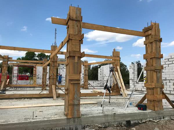 Жители трех сел в Татарбунарском районе совсем скоро смогут получать квалифицированную медицинскую помощь