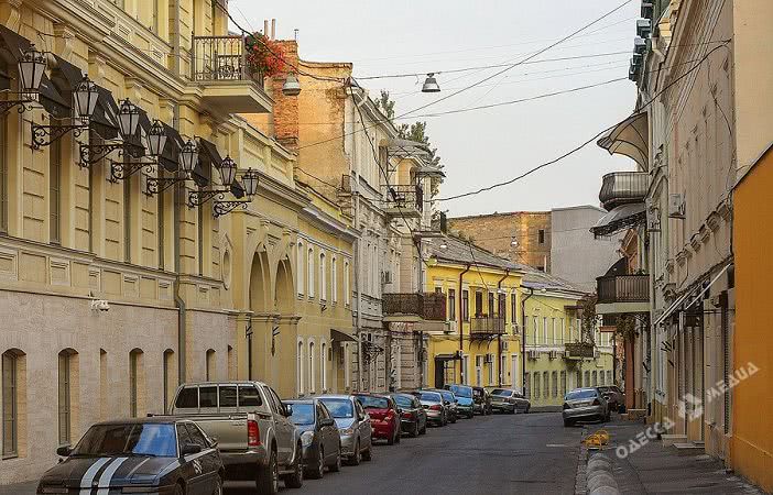 С сегодняшнего дня Воронцовский переулок временно закрыт для транспорта