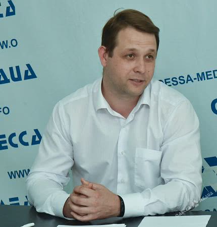 Анатолий Бойко: «Рейтинг «100 влиятельных одесситов» фиксирует момент в истории перед возможным переломом»