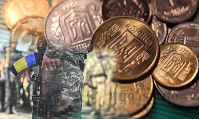 Военный сбор: Одесчина направила в госбюджет около 330 миллионов гривен
