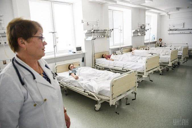 В Одеській області отруїлися дев’ять учасників дитячого турніру з футболу