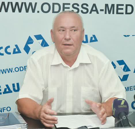 Руководство курорта Куяльник заявило о саботаже со стороны бывшего директора Погосяна