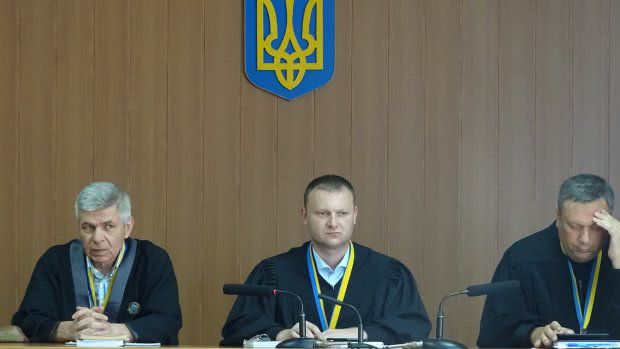 Справу Труханова про аферу на сотні мільйонів гривень судді «зливають»: 15 аргументів