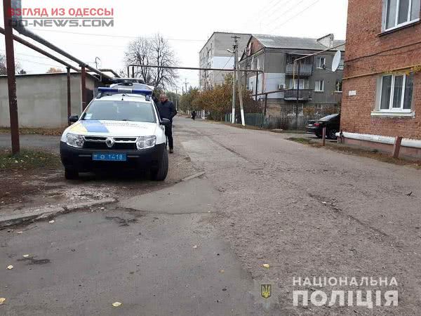В Одесской области женщина, задушившая 4-месячного сына, отделалась условным сроком