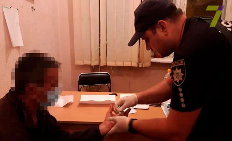 В Одесской области 9-летний мальчик стал жертвой педофила (фото)