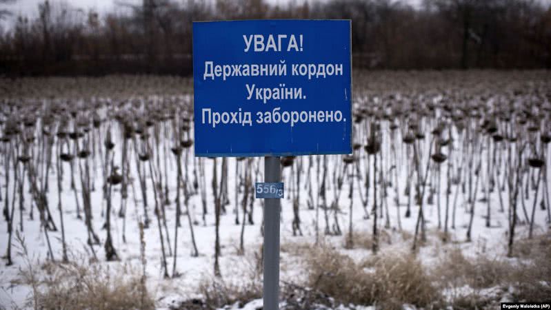 СБУ заявляє про блокування перевезень до окупованих територій з Одеси через Росію