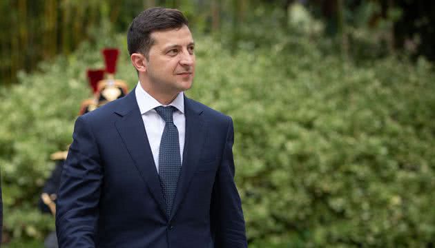 Президент прибув до Одеси