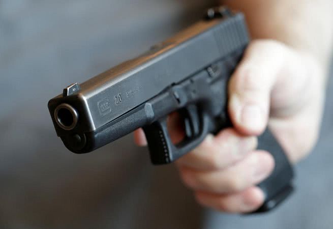 У центрі Одеси невідомі застрелили чоловіка в його квартирі