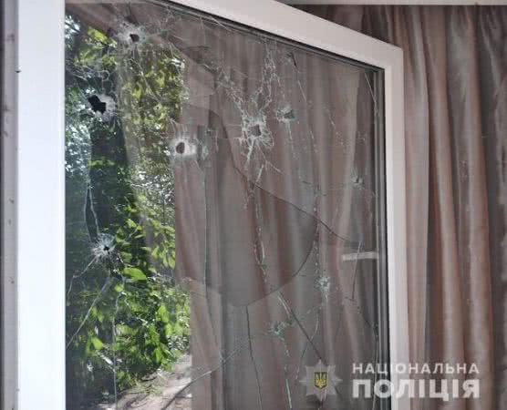 Очередную гранату бросили во двор старушке в Одесской области
