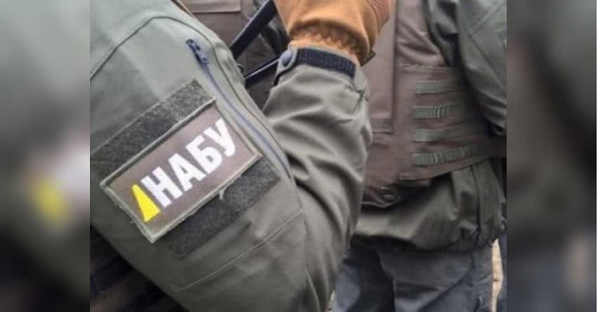 СМИ сообщили о задержании бывшего начальника полиции Одесской области