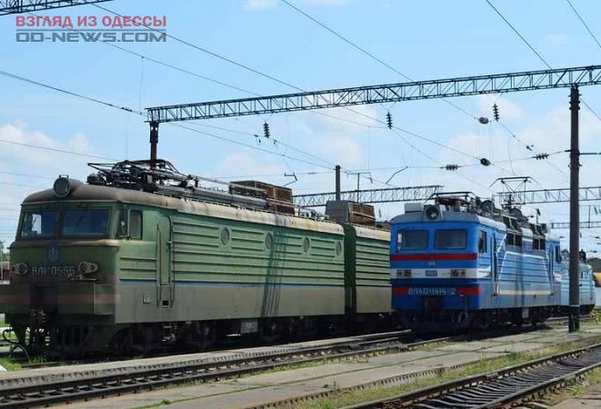 В Одесской области иностранный турист попал под поезд