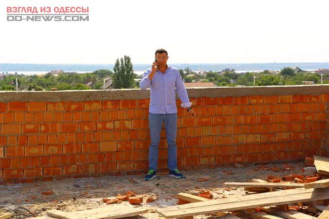 Одесская область: в Беляевском районе продолжают реализацию важного социального проекта