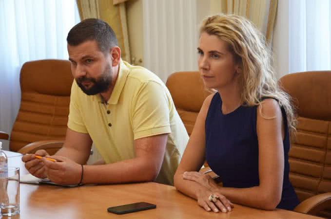 Турецкая компания инвестирует 5 млн долларов в новый завод в Одесской области
