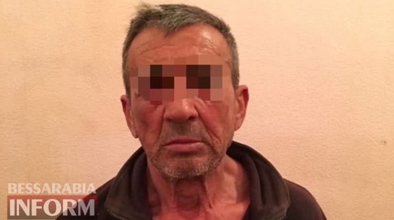 Педофилу, изнасиловавшему 9-летнего мальчика в Измаильском районе, сегодня избрали меру пресечения