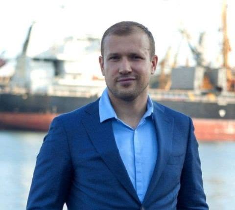 Одесский депутат Саутенков замешан в коррупционном скандале — источник