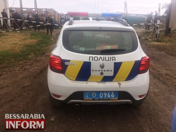 Самоуправство или рейдерство? Фермеры Белгород-Днестровского района борются за свою правду