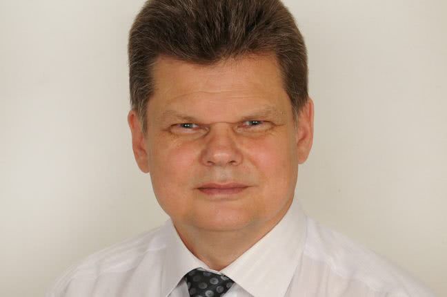 Сергей Веселов: «Минимальная пенсия будет составлять свыше 3 тысяч гривен в месяц»