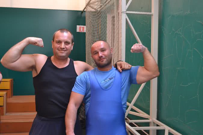 Аккерманские атлеты в очередной раз стали победителями "Кубка Черного моря" по пауэрлифтингу (фоторепортаж)