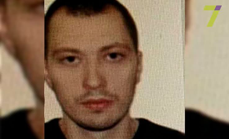 В Одессе разыскивают опасного преступника (фото)