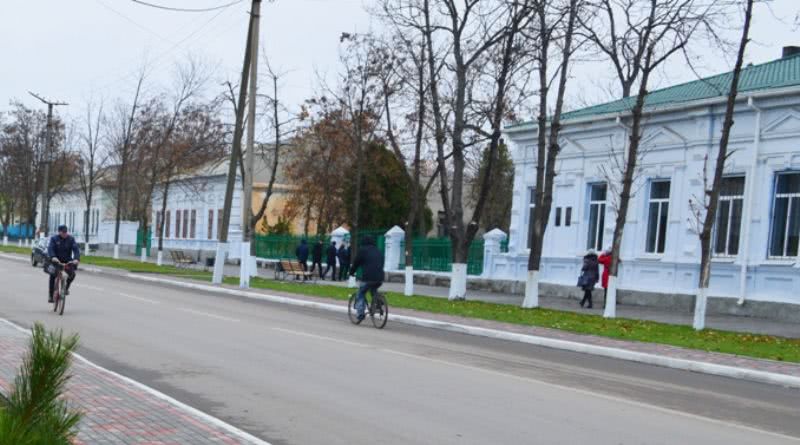 «Информация о закрытии школы №2 — плод перегретого на солнце воображения», — Павел Бойченко отреагировал на фэйк