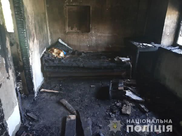 В районе Одесской области объявлен траур из-за гибели четырех детей